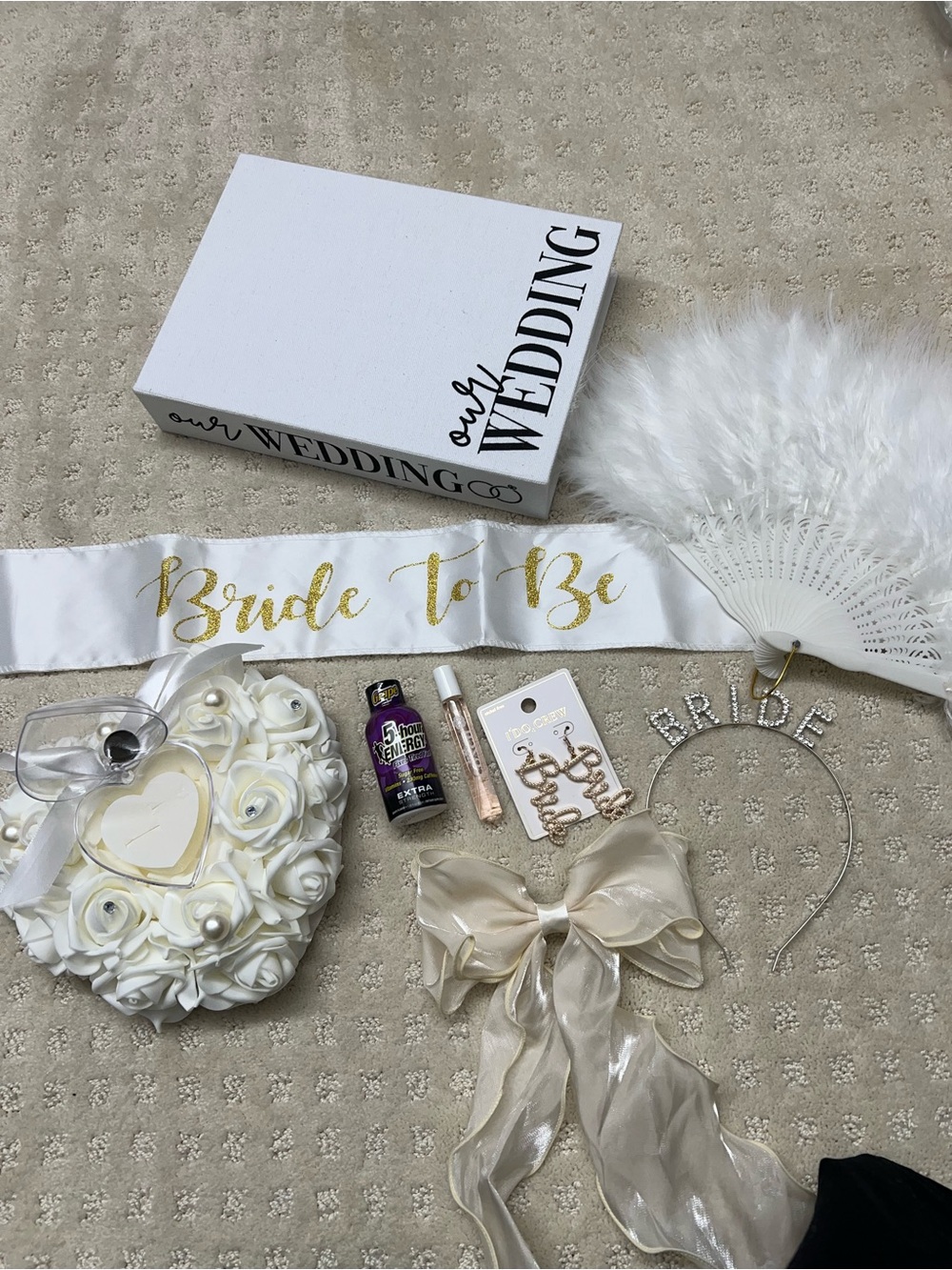 Bride bundle - Picture 1 of 7